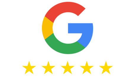 Google Reviews Logo Google Reviews Logo